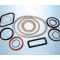 Custom Made Rubber O-Ring Gasket